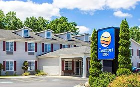 Guilford Comfort Inn